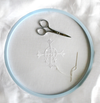 Altar Cloths & Fair Linens | Altar Linens | Catholic Church Linens