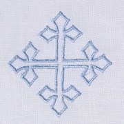 Church Linen Embroidery Design | Altar Cloths To Buy | Altar Linens