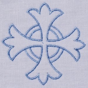 Church Linen Embroidery Design | Altar Cloths To Buy | Altar Linens