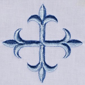 greek linen embroidery design altar linens