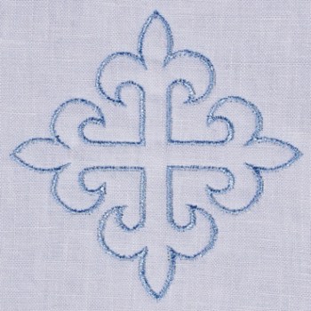 Church Linen Embroidery Design | Altar Cloths To Buy | Altar Linens