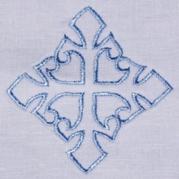 Church Linen Embroidery Design | Altar Cloths To Buy | Altar Linens